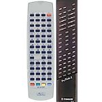 FINLUX RC370 -   


távirányító
 duplikátum