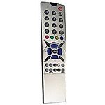 FINLUX TM3602 - helyettesítő távirányító