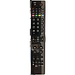 FINLUX RC5103, H104000256 - helyettesítő távirányító