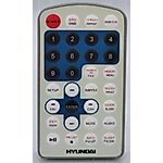 HYUNDAI PDXD392, PDP930SU - eredeti gyári távirányító