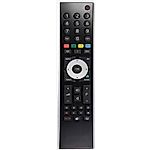 GRUNDIG TP6, TP6187R, RC3214803/01 - helyettesítő távirányító