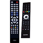 GRUNDIG TP6, TP6187R, RC3214803/01 -   


távirányító
 duplikátum