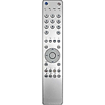 GRUNDIG TP2 - helyettesítő távirányító