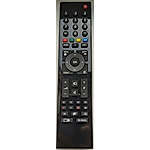 GRUNDIG TP3, TP3P, RC2134602/01, BMHS187R V2 - helyettesítő távirányító