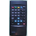 GRUNDIG TP623 - helyettesítő távirányító