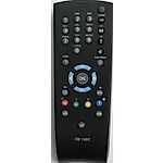 GRUNDIG TP150C - helyettesítő távirányító