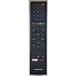GRUNDIG TS1187R-6 ( RC3214808/05, RC321480805, 313923830205, TS1187R6, XPS18700-AA) - eredeti gyári távirányító