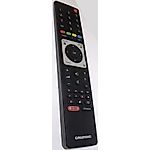GRUNDIG TS3, TS3187R - eredeti gyári távirányító