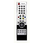 GRUNDIG RC-L-06, STF72-1010/7TEXT - helyettesítő távirányító