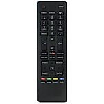 HAIER HTR-A18H - helyettesítő távirányító
