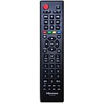 HISENSE ER-22654HS - eredeti gyári távirányító