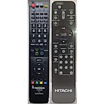 HITACHI AX-M209UK - távirányító duplikátum