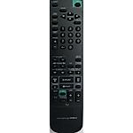 SONY RMT-V153 - helyettesítő távirányító