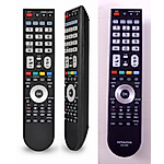 HITACHI CLE-980, CLE-984, CLE-985, CLE-986A - helyettesítő távirányító