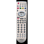HITACHI CLU-W900, CLE-W900 - helyettesítő távirányító