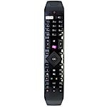 HITACHI RC49141, RC-A349141 - eredeti gyári távirányító