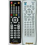HOMETECH VCD5729 -   


kompatibilis General márkájú távirányító