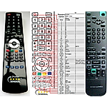 SONY RMT-V181B -   


kompatibilis General márkájú távirányító