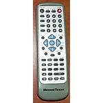 HOMETECH DVD-559 KMD-B, DIVX-667 -   


kompatibilis General márkájú távirányító