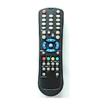 HOMETECH 26HD724, 32HD724, 42HD724 - helyettesítő távirányító