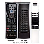 HYUNDAI MOTION RC,  RC1501,  55HL9000G, 75HL17W64A - mágikus   


kompatibilis General márkájú távirányító
