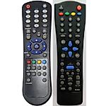 HYUNDAI HLH-32745, 26745 DVB-T - távirányító - helyettesítő