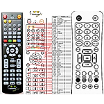 HYUNDAI DVBT405SU, DVBT702PVR -   


kompatibilis General márkájú távirányító