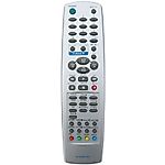 LG 6710V00112V - helyettesítő távirányító