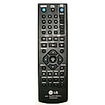 LG AKB35840202, AKB35840207 - eredeti gyári távirányító