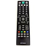 LG AKB73655875 - helyettesítő távirányító