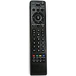 LG UCT-031 - helyettesítő távirányító
