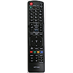 LG UCT-040 - helyettesítő távirányító
