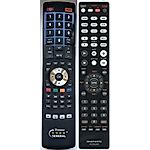 MARANTZ RC002SR -   


kompatibilis General márkájú távirányító