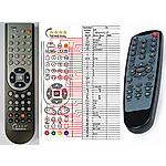 MSI TV -   


kompatibilis General márkájú távirányító