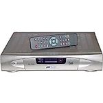 EMTECH EM-200CR, EM-300PVR -   


kompatibilis General márkájú távirányító