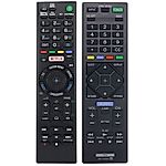 SONY RM-YD092 - helyettesítő távirányító