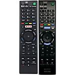 SONY RMT-TX101E - helyettesítő távirányító
