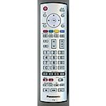 PANASONIC EUR7635020 - eredeti gyári távirányító