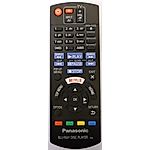 PANASONIC N2QAYB001031 - eredeti gyári távirányító