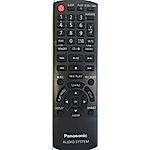 PANASONIC N2QAYB001073 - eredeti gyári távirányító