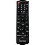 PANASONIC N2QAYB001082 - eredeti gyári távirányító