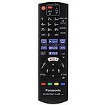 PANASONIC N2QAYB001090 - eredeti gyári távirányító