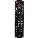PANASONIC N2QAYB001109 - eredeti gyári távirányító
