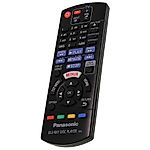 PANASONIC N2QAYB001185 - eredeti gyári távirányító