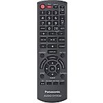 PANASONIC N2QAYB001198 - eredeti gyári távirányító