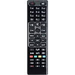 PANASONIC RC48127, 30089238 - helyettesítő távirányító