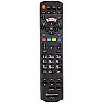 PANASONIC RCA49128 - eredeti gyári távirányító
