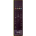 NOKIA ES2 - távirányító - duplikátum