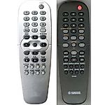 YAMAHA AAX50890 RC2K, AAX58450 - helyettesítő távirányító