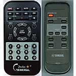 YAMAHA V983440 -   


kompatibilis General márkájú távirányító